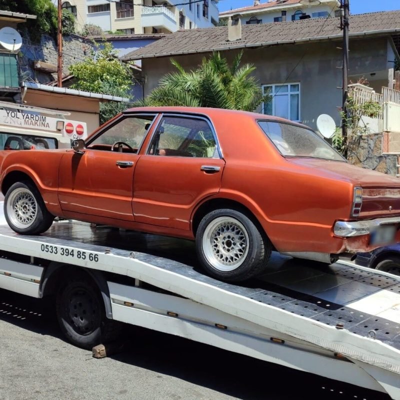 Hızlı Oto Çekici +90 533 394 85 66