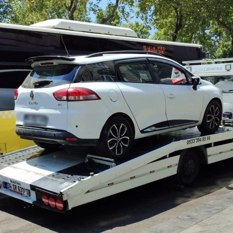 Hızlı Oto Çekici +90 533 394 85 66